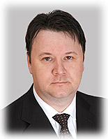 Viliam Ostrožlík