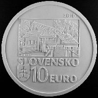 M. Kukučín - averz