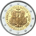 1150th Anniversary of the Arrival of the Mission of Constantine and Methodius to Great Moravia