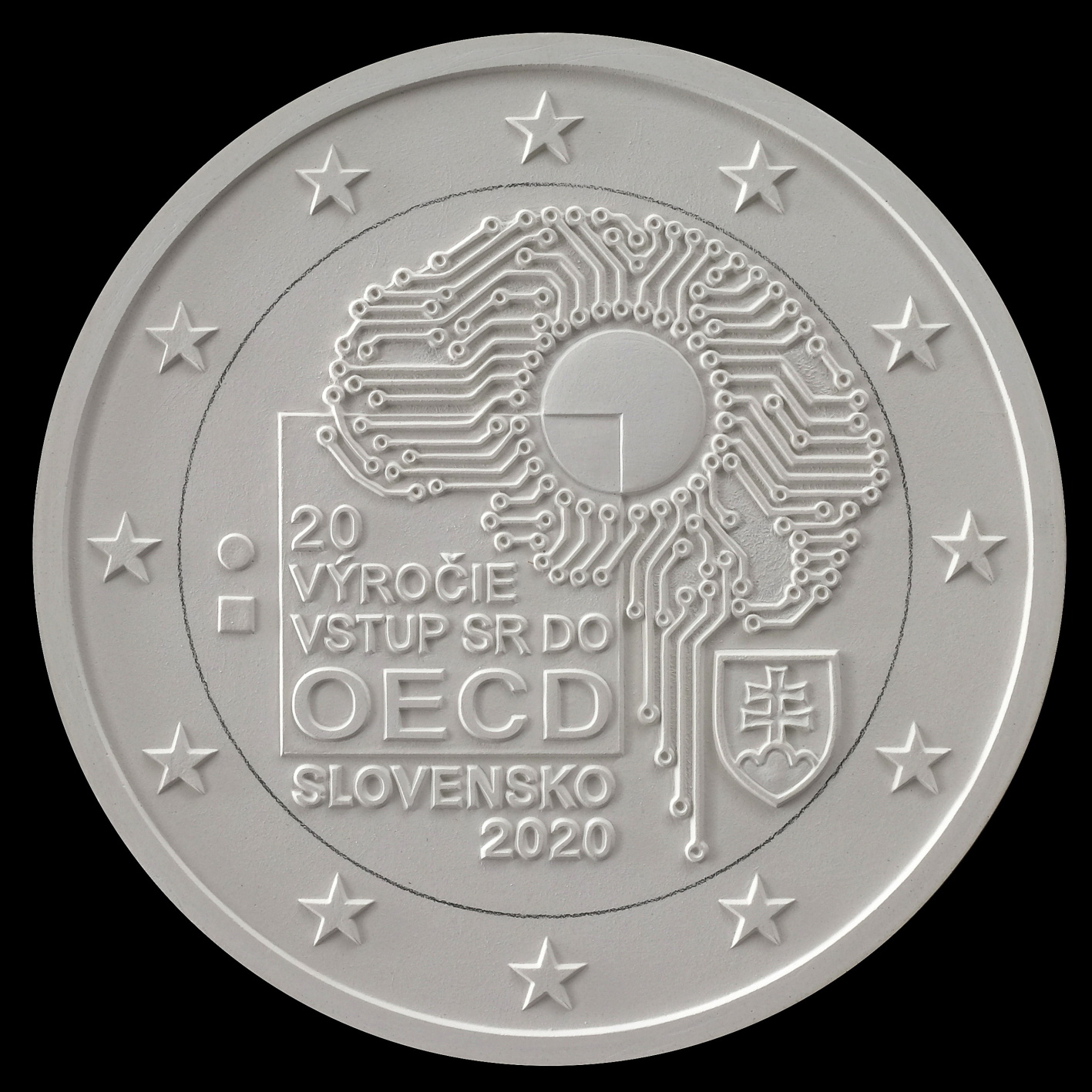 I. cena a realizácia I. cena a realizácia