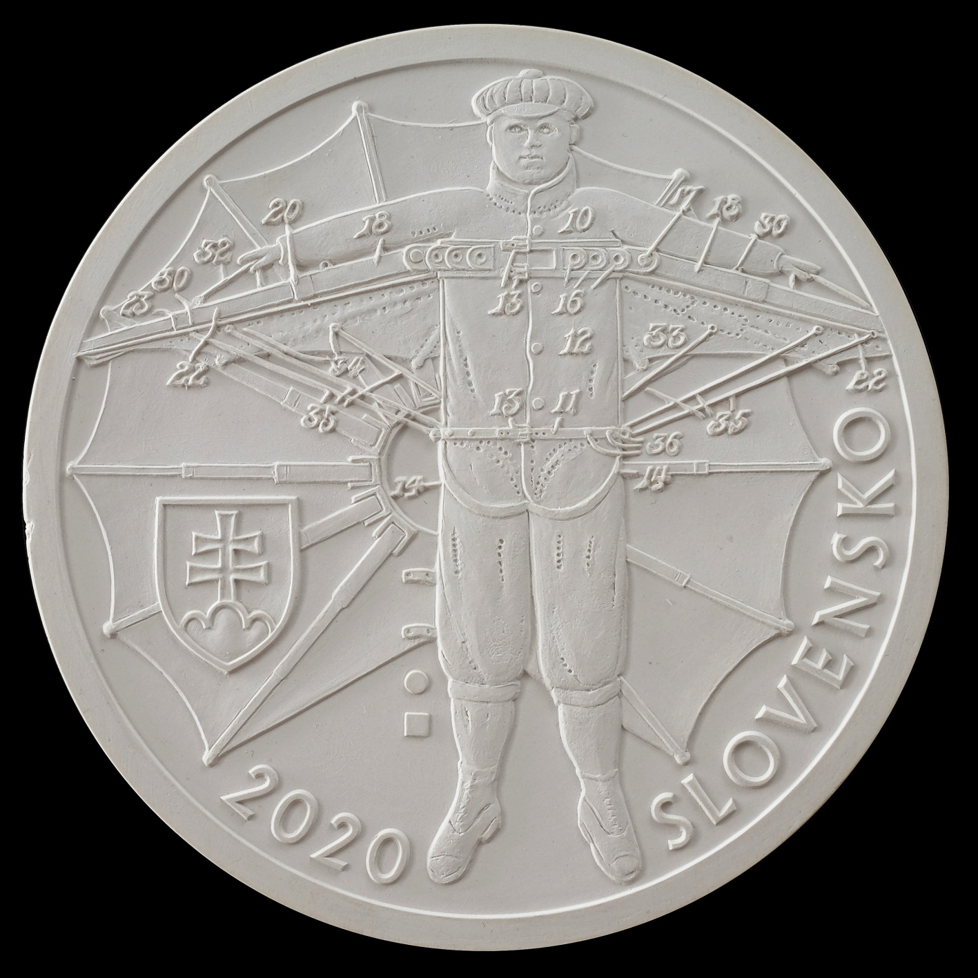 I. cena a realizácia I. cena a realizácia