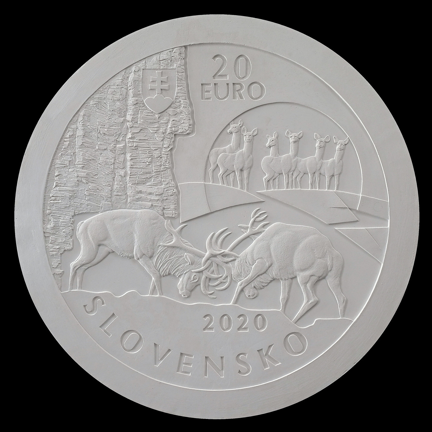 I. cena a realizácia I. cena a realizácia