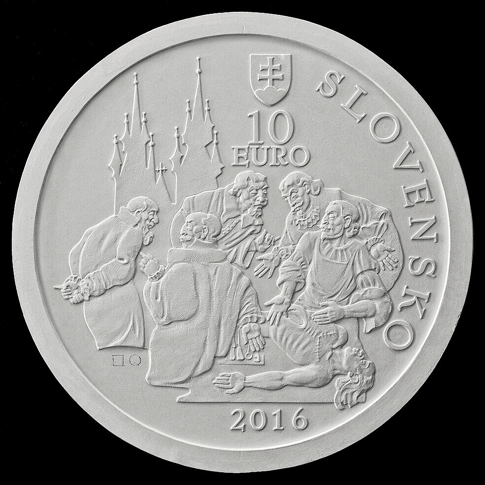 I. cena a realizácia I. cena a realizácia