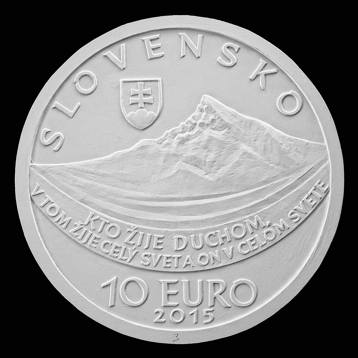 I. cena a realizácia I. cena a realizácia