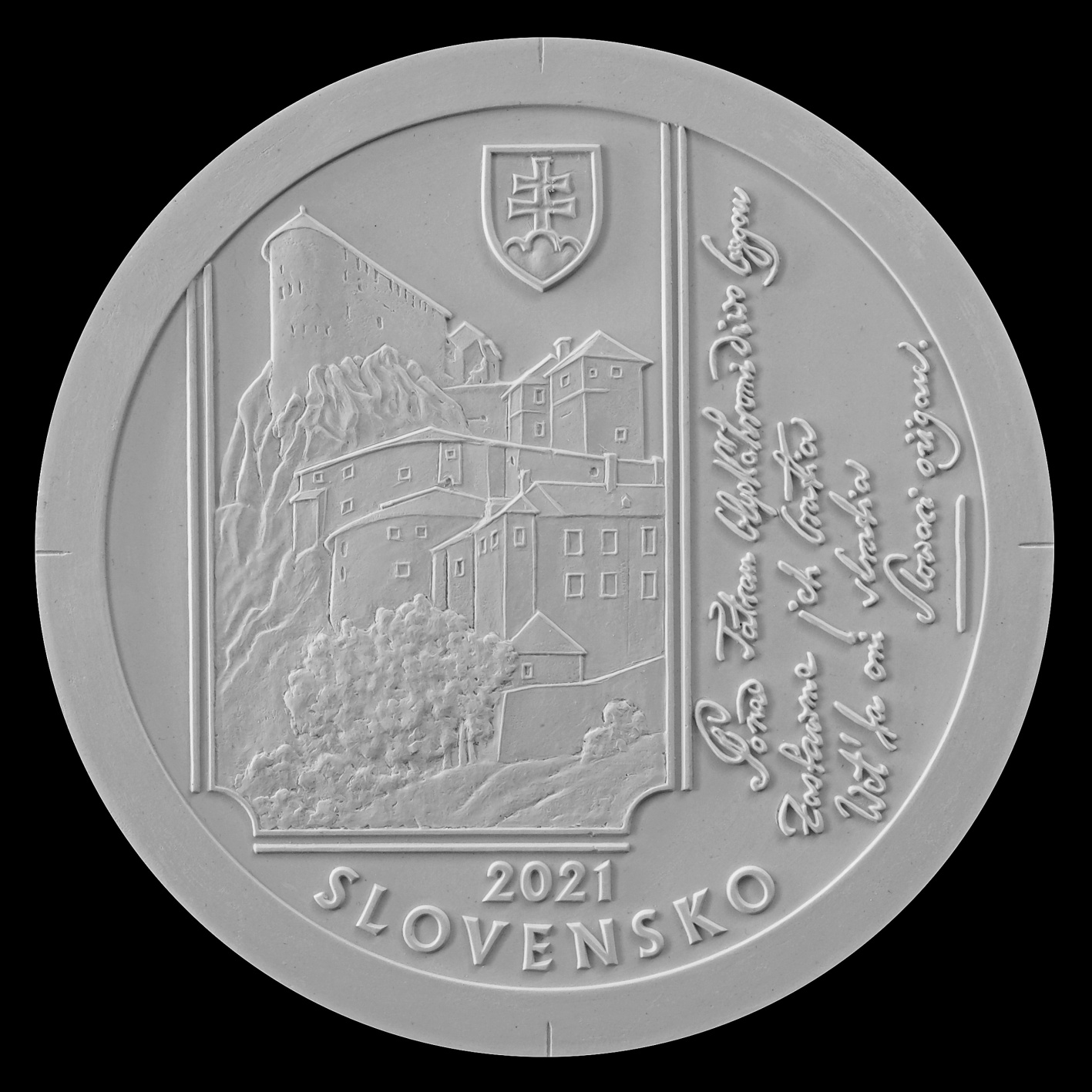 I. cena a realizácia I. cena a realizácia