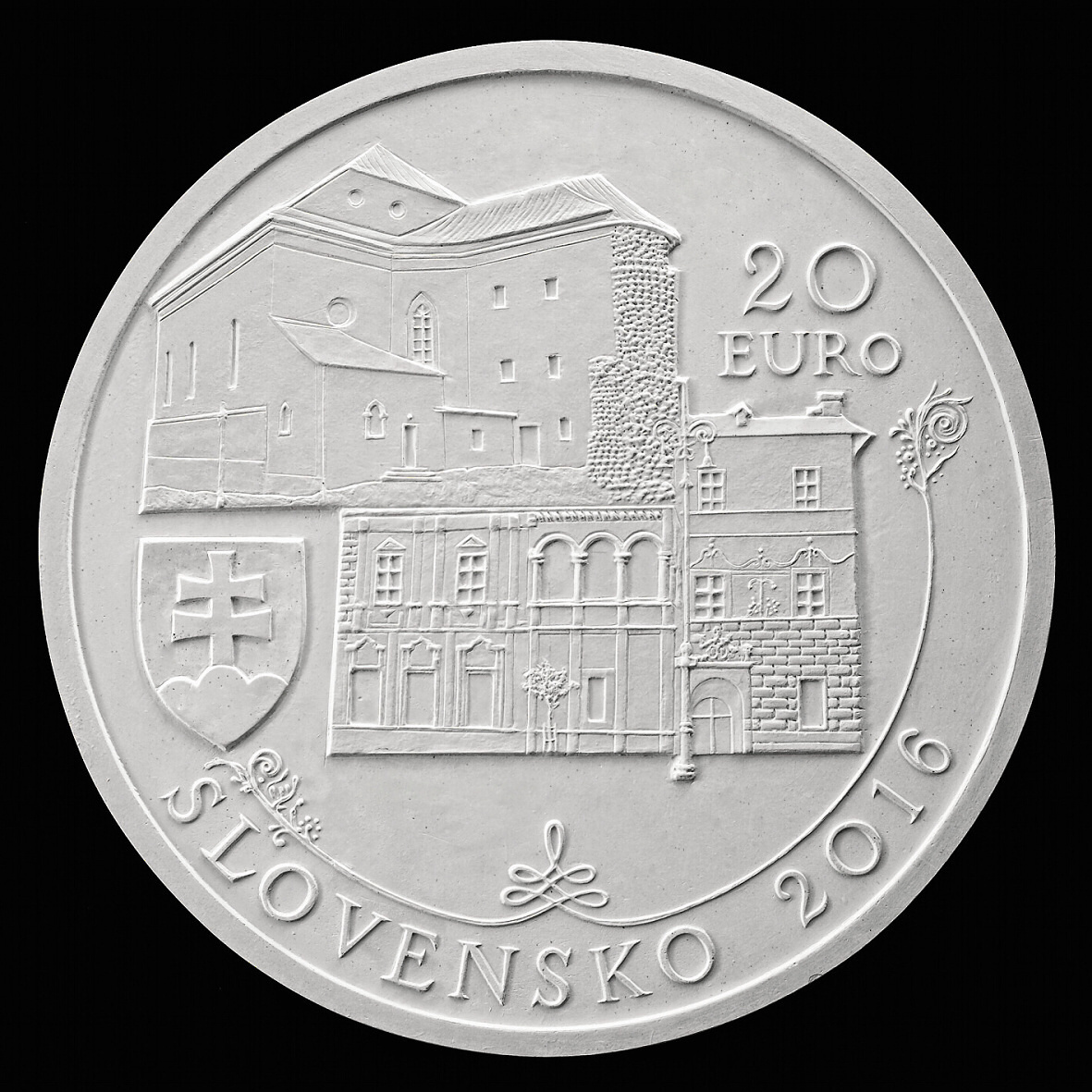 I. cena a realizácia I. cena a realizácia