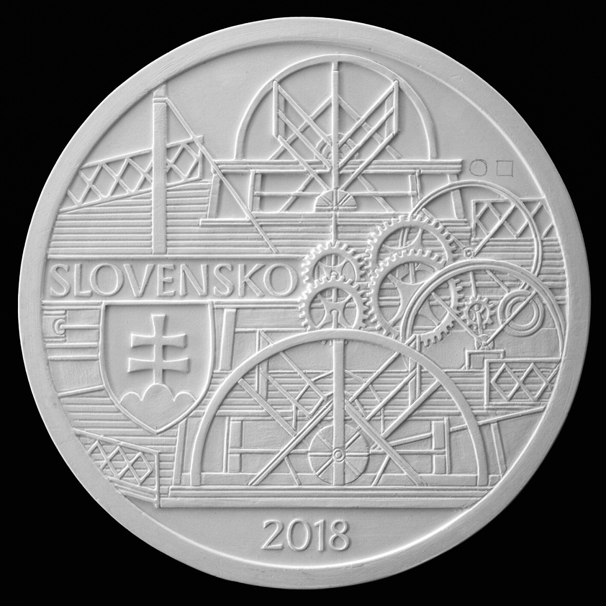 I. cena a realizácia I. cena a realizácia