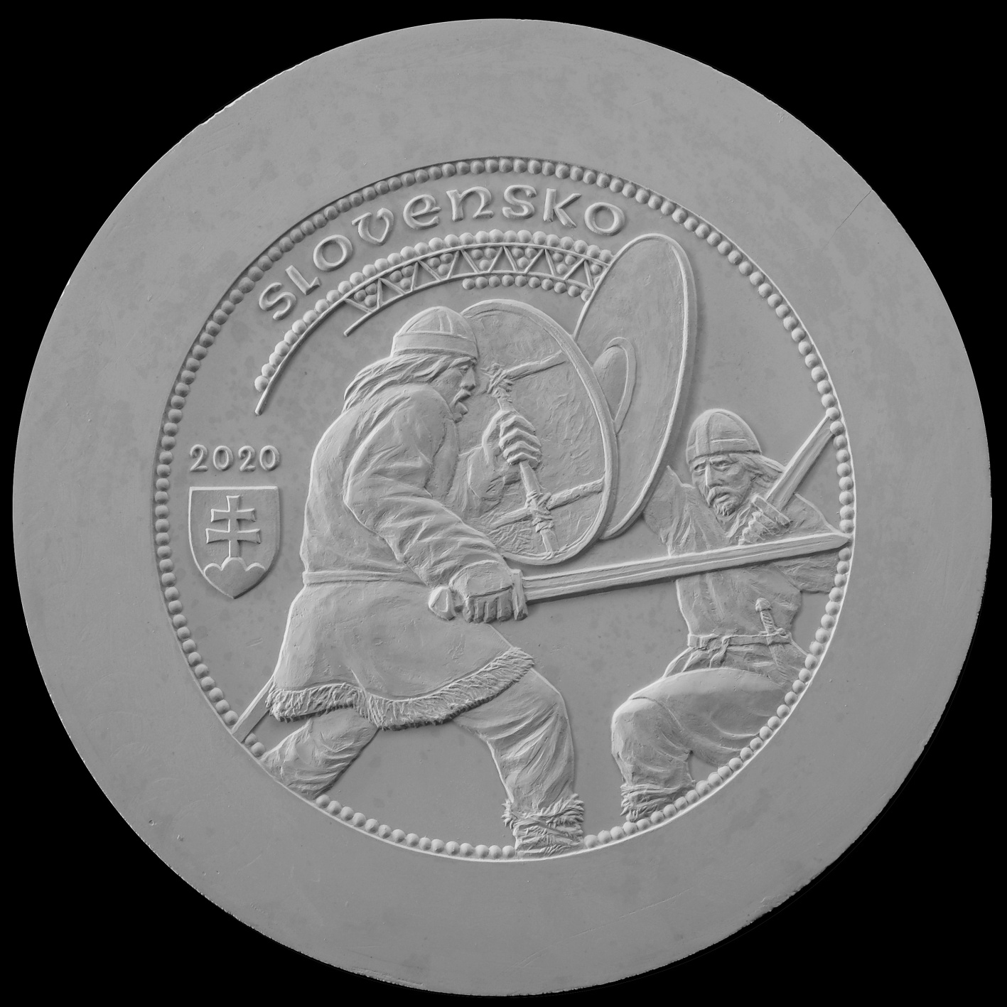 I. cena a realizácia I. cena a realizácia