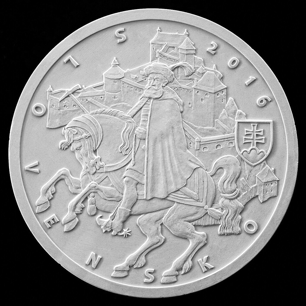 I. cena a realizácia I. cena a realizácia