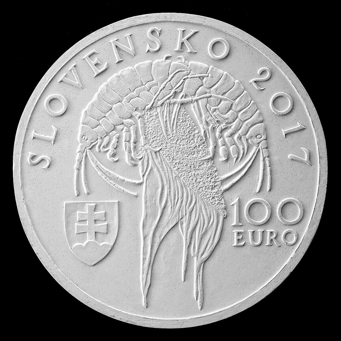 Zvýšená II. cena Zvýšená II. cena