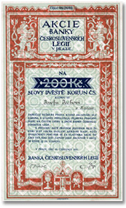 Legiobanka