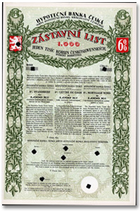 Záložný list