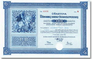 Akcia z roku 1926