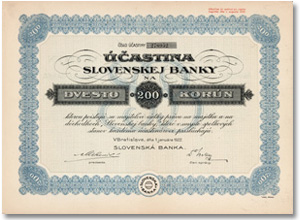 Akcia z roku 1920 Akcia z roku 1920