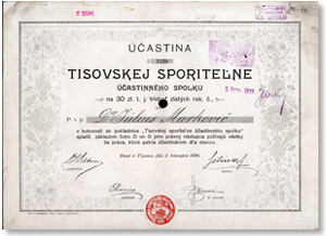 Akcia z roku 1896