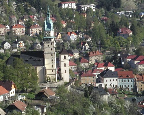 Líce a rub peňazí - stála expozícia Múzea mincí a medailí v Kremnici