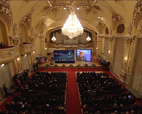 Eurokonferencia