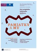 KONCERT PRI PRÍLEŽITOSTI DNÍ EURÓPSKEHO KULTÚRNEHO DEDIČSTVA