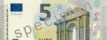 Ako budú vyzerať nové eurové bankovky?
