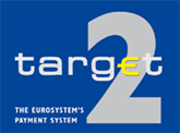Logo of TARGET2