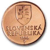 Bankovky a mince, 50 halierov