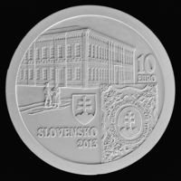 The 150th anniversary of Matica slovenská