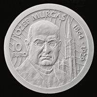 The 150th anniversary of the birth of Jozef Murgaš