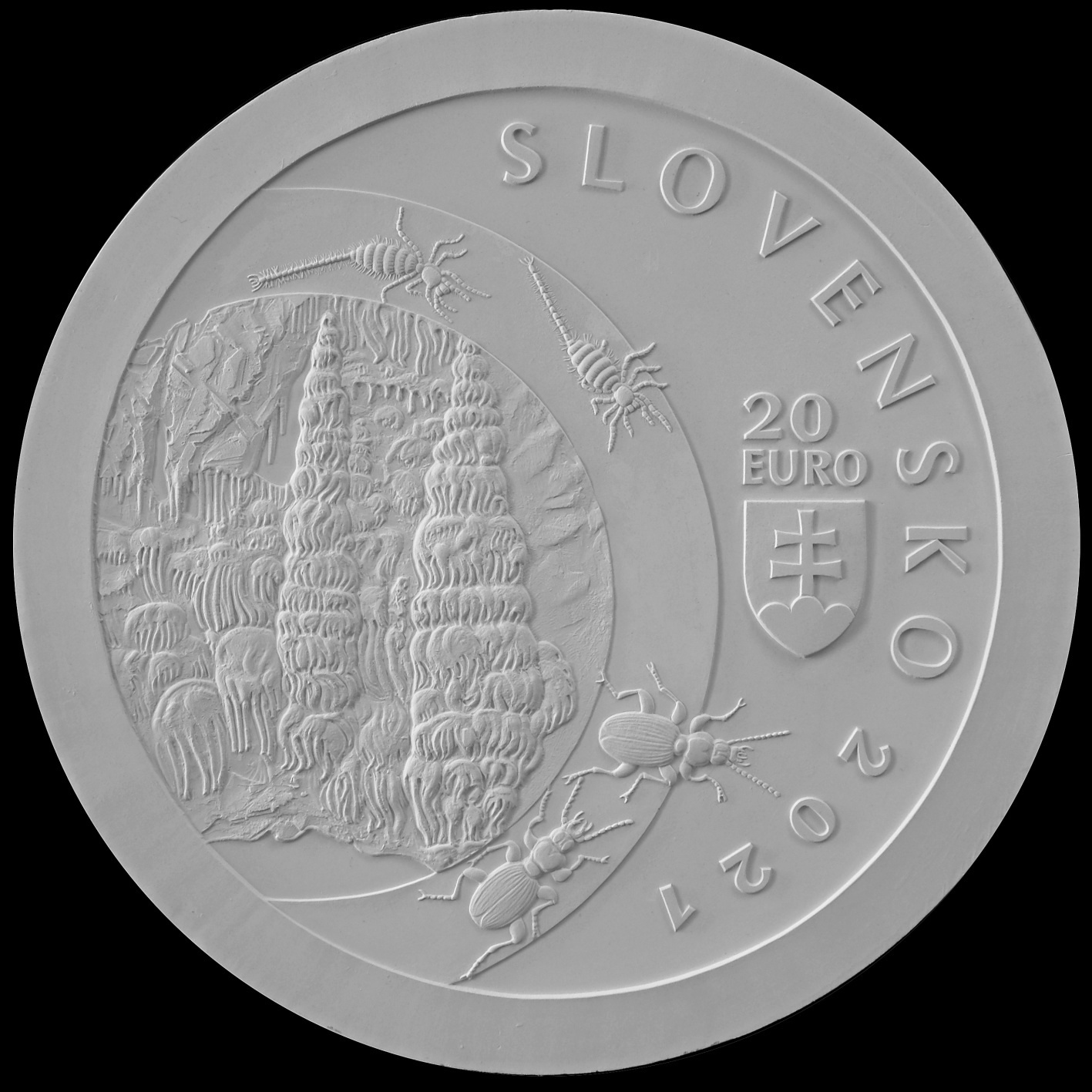 I. cena a realizácia I. cena a realizácia