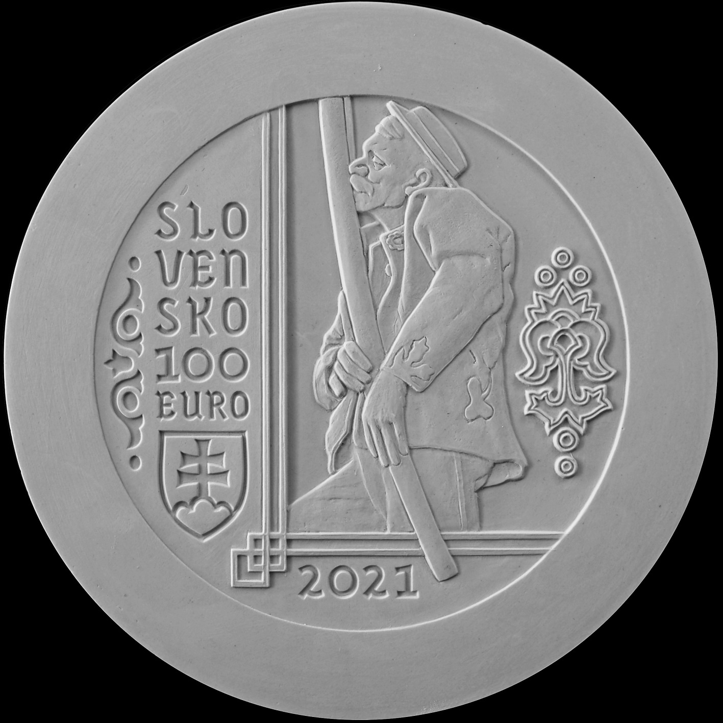 I. cena a realizácia I. cena a realizácia