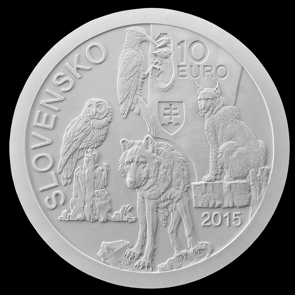 Znížená III. cena Znížená III. cena