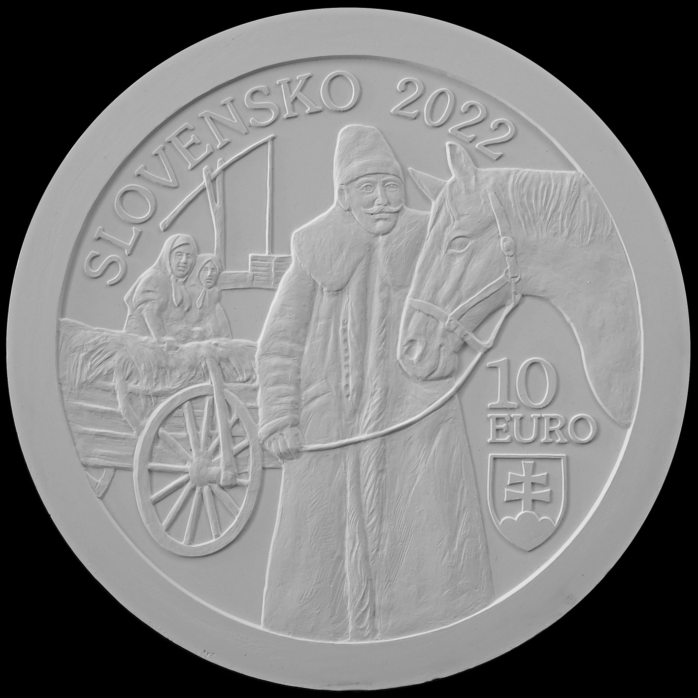 I. cena a realizácia I. cena a realizácia