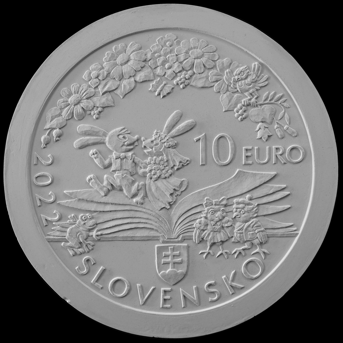 I. cena a realizácia I. cena a realizácia