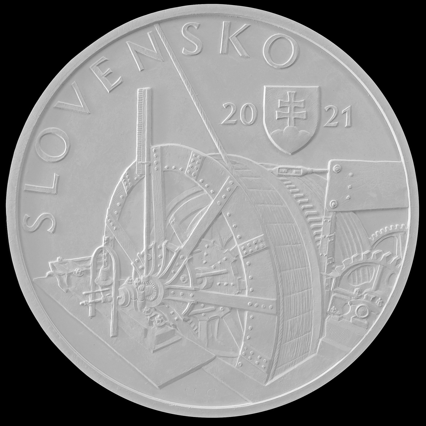 I. cena a realizácia I. cena a realizácia