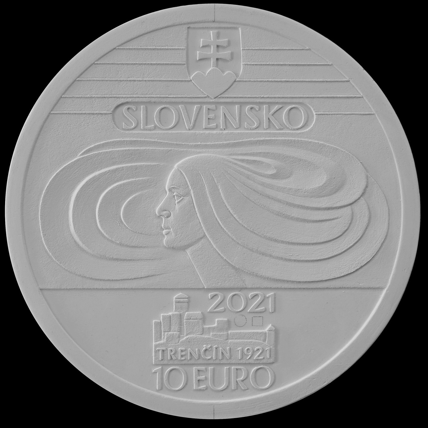 I. cena a realizácia I. cena a realizácia