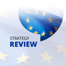 Strategy review 2020